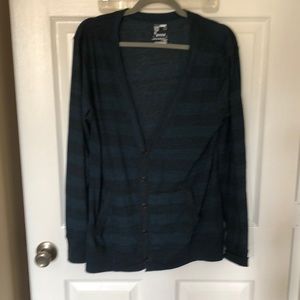 5/$15! Men’s cardigan